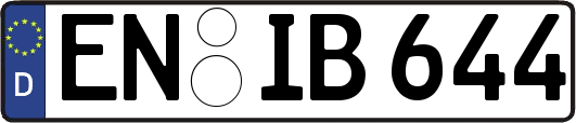 EN-IB644