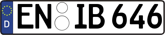 EN-IB646