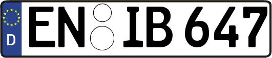 EN-IB647