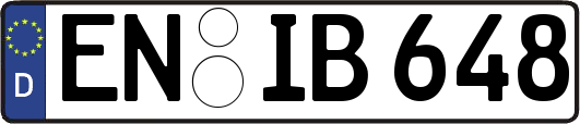 EN-IB648