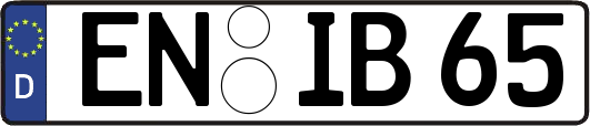 EN-IB65