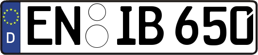 EN-IB650
