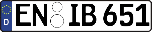 EN-IB651