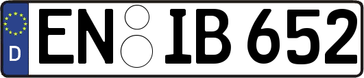 EN-IB652