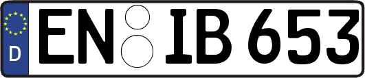 EN-IB653