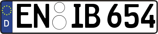 EN-IB654