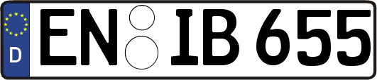 EN-IB655