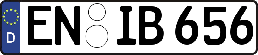 EN-IB656