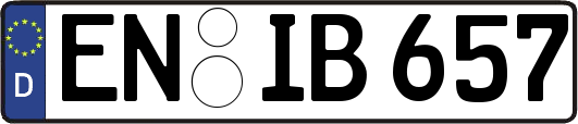 EN-IB657