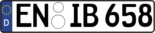 EN-IB658