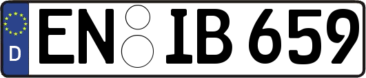 EN-IB659