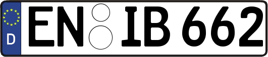 EN-IB662