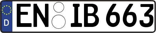 EN-IB663