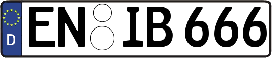 EN-IB666
