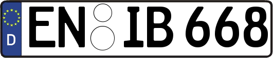 EN-IB668