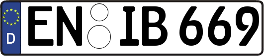 EN-IB669