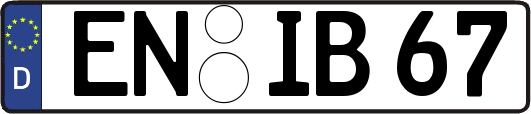 EN-IB67