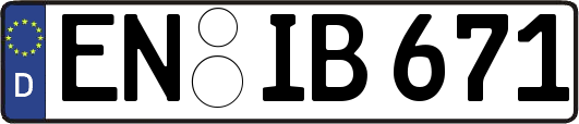 EN-IB671