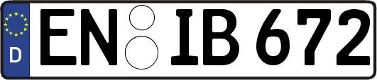 EN-IB672