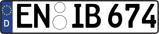 EN-IB674