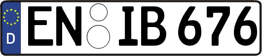 EN-IB676