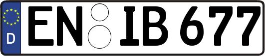 EN-IB677