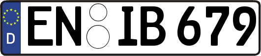 EN-IB679