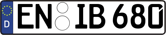 EN-IB680