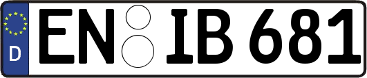 EN-IB681