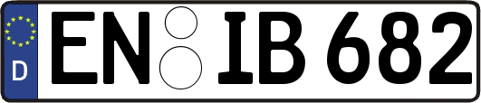EN-IB682