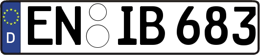 EN-IB683