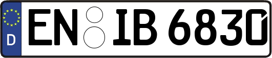 EN-IB6830