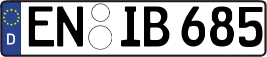 EN-IB685