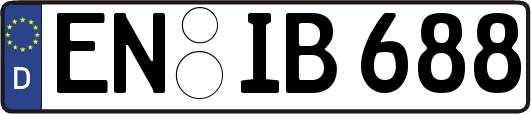 EN-IB688