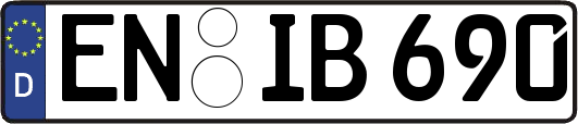 EN-IB690