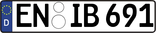 EN-IB691