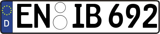 EN-IB692