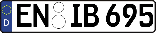 EN-IB695
