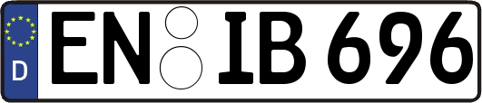 EN-IB696
