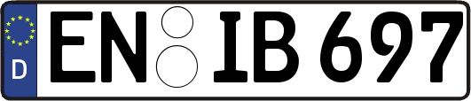 EN-IB697