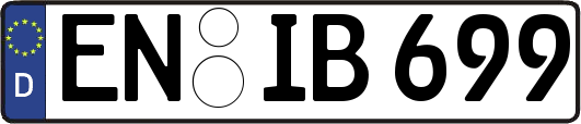 EN-IB699
