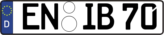 EN-IB70