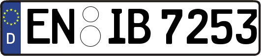 EN-IB7253