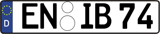 EN-IB74