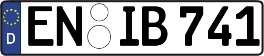 EN-IB741