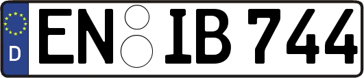 EN-IB744