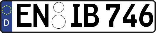 EN-IB746