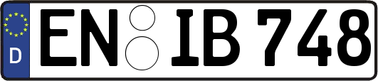 EN-IB748
