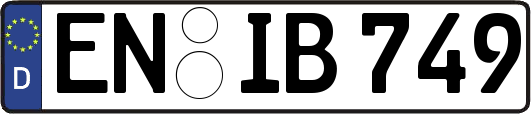 EN-IB749
