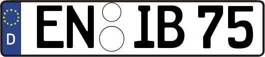 EN-IB75